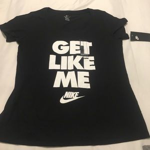 Kids Brand New Nike Tee